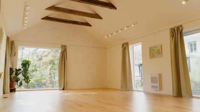 Espace locatif du Triangle